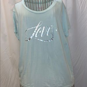 Victorious secret T-shirt